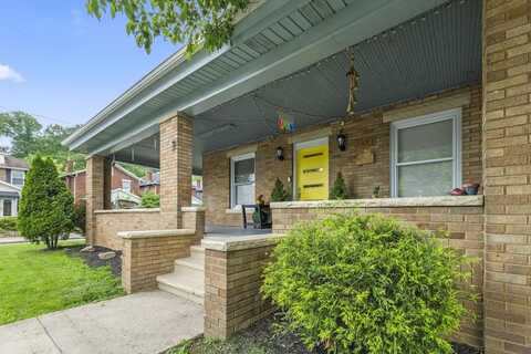 1373 Neel Street, Huntington, WV 25701