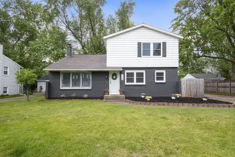 1739 Millbrook Street SE, Grand Rapids, MI 49508