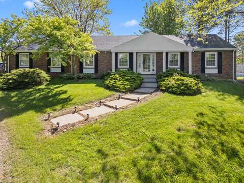 3091 S Hillsdale Road, Hillsdale, MI 49242
