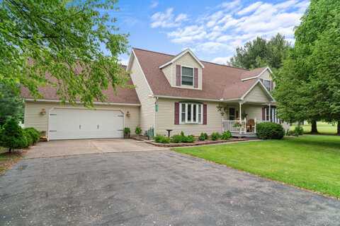 336 Jonesville Road, Jonesville, MI 49250