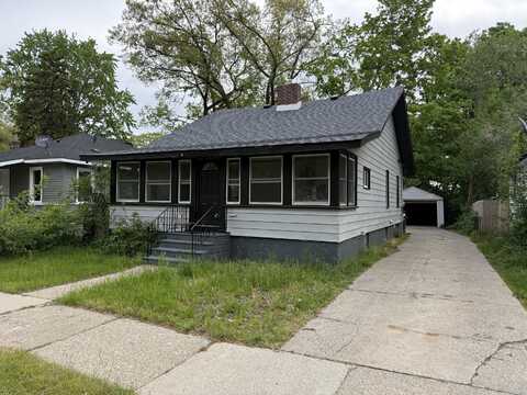 1626 Dyson Street, Muskegon, MI 49442