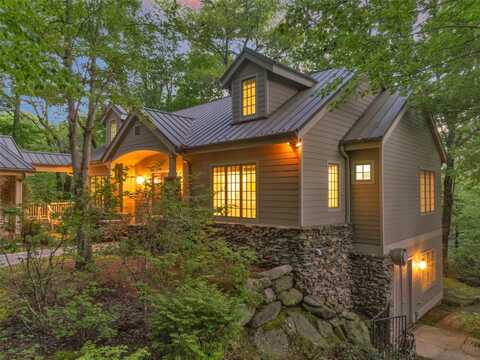 1957 Cold Mountain Road, Lake Toxaway, NC 28747