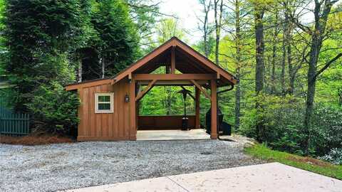 60 Bartram Trail, Scaly Mountain, NC 28775
