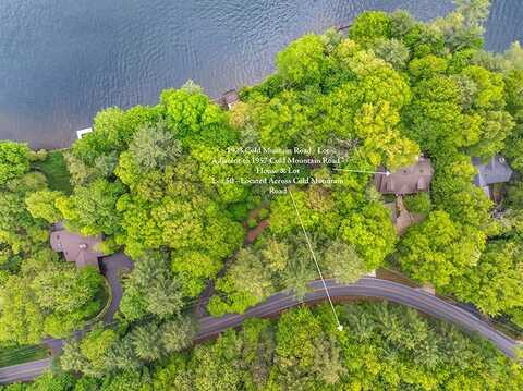 1957 Cold Mountain Road, Lake Toxaway, NC 28747