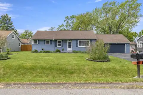 12550 Devoe Street, Southgate, MI 48195