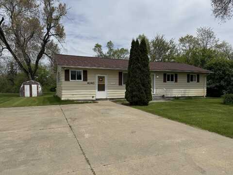 6040 Brooklyn Road, Jackson, MI 49201