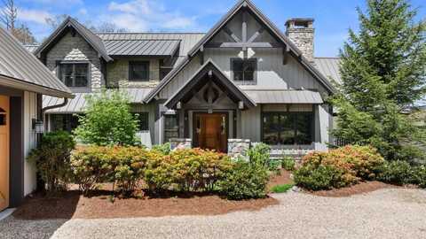 81 Tanner Loop, Highlands, NC 28741