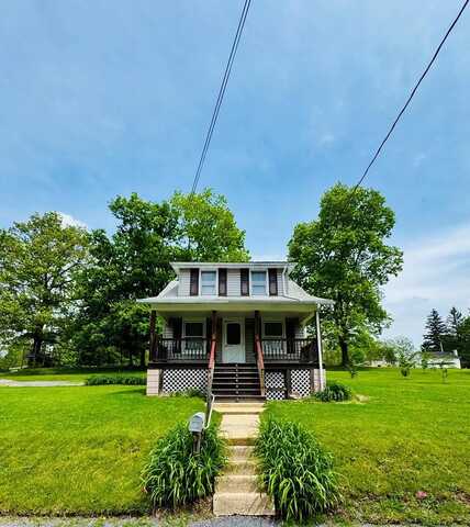 18620 Sugar Run Rd, Todd, PA 16685