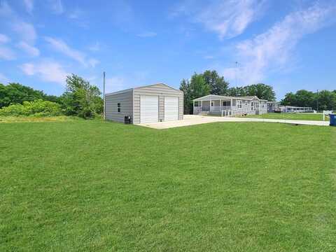 246 Vaughn St, Gun Barrel City, TX 75156