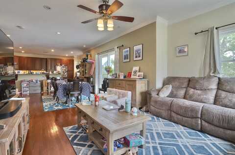 227 PALISADE AVE, JC, Heights, NJ 07306