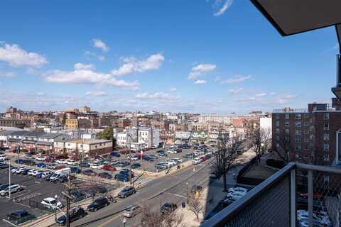 5701 BLVD EAST, West New York, NJ 07093