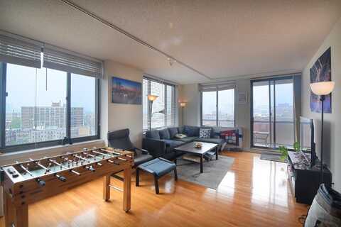 415 NEWARK ST, Hoboken, NJ 07030