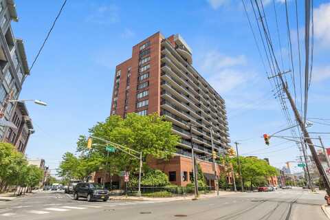 551 OBSERVER HIGHWAY, Hoboken, NJ 07030