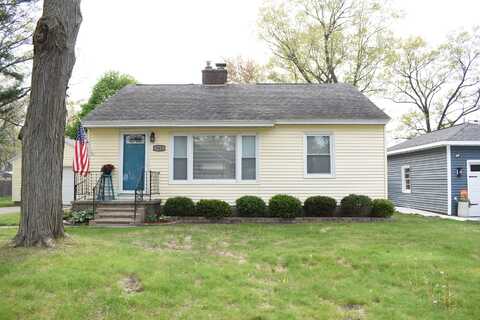741 Clark Street, Muskegon, MI 49442