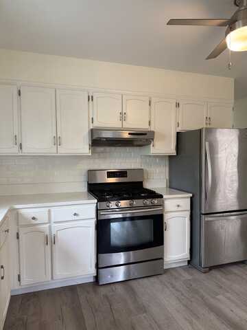 203 TERRACE AVE, Hasbrouck Heights, NJ 07604