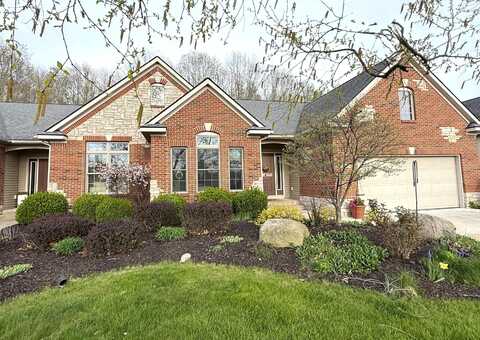 12250 Aleigha Drive NW, Grand Rapids, MI 49534