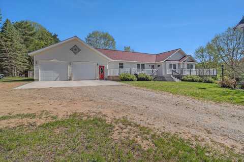 5094 Samerdar Drive, Onekama, MI 49675