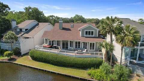 49 Fairway Winds Place, Hilton Head Island, SC 29928