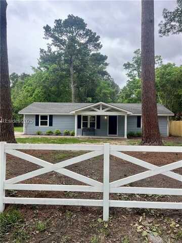 478 Levy Road, Hardeeville, SC 29927