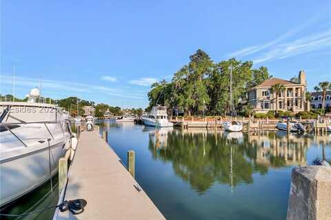 161 Harbour Passage, Hilton Head Island, SC 29926