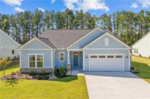 639 Azalea Drive, Hardeeville, SC 29927