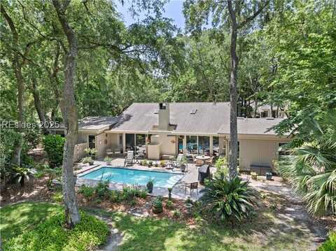 78 Port Tack, Hilton Head Island, SC 29928
