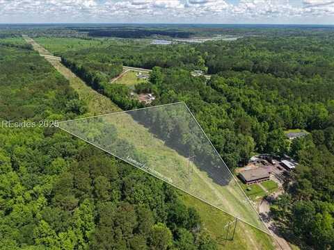 TBD Kelly Road, Beaufort, SC 29902