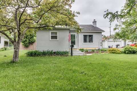 187 24th Street N, Battle Creek, MI 49015
