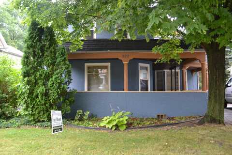 222 Douglas Avenue, Kalamazoo, MI 49007