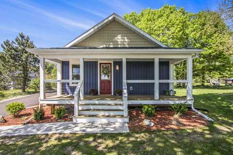 3401 Hicks Avenue, Benton Harbor, MI 49022
