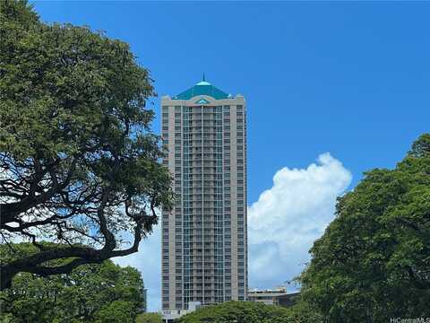 801 S King Street, Honolulu, HI 96813