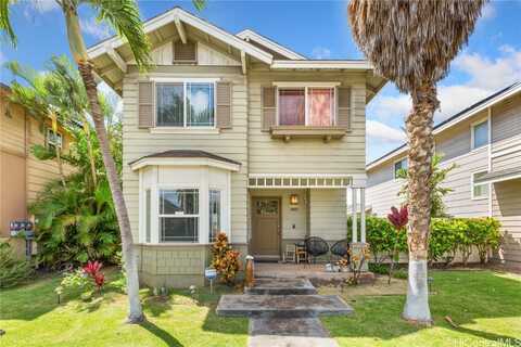 91-6441 Kapolei Parkway, Ewa Beach, HI 96706
