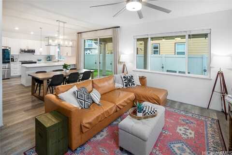 94-1070 Halelaukoa Drive, Waipahu, HI 96797