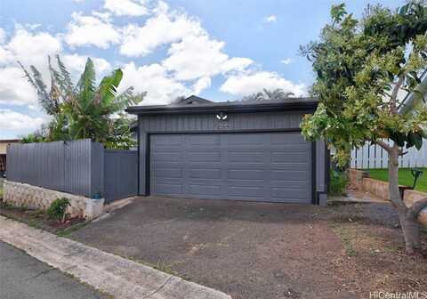 92-1158 Makamai Loop, Kapolei, HI 96707