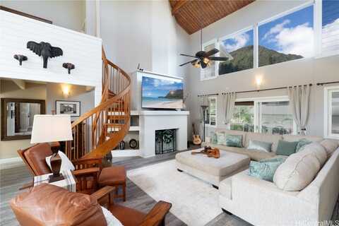 1238 Kelewina Street, Kailua, HI 96734