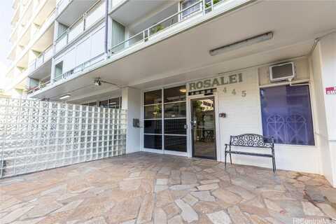445 Kaiolu Street, Honolulu, HI 96815