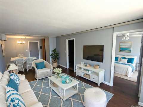 1610 Kanunu Street, Honolulu, HI 96814
