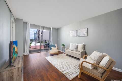 1610 Kanunu Street, Honolulu, HI 96814