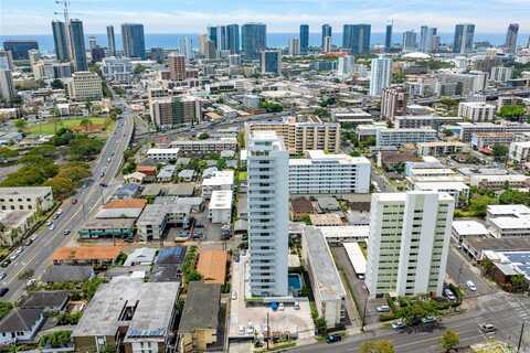 1325 Wilder Avenue, Honolulu, HI 96822