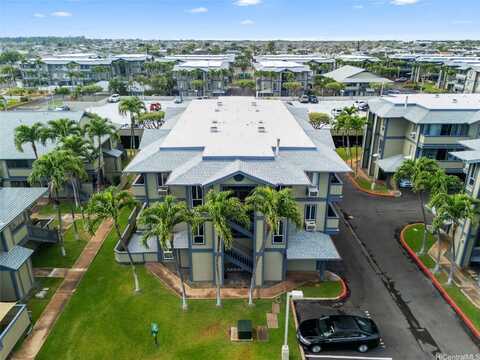 91-234 Hanapouli Circle, Ewa Beach, HI 96706
