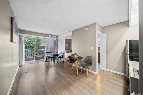 1459 Pele Street, Honolulu, HI 96813