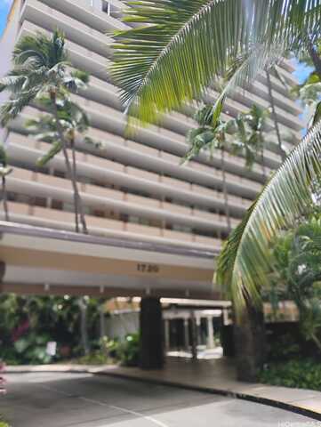 1720 Ala Moana Boulevard, Honolulu, HI 96815