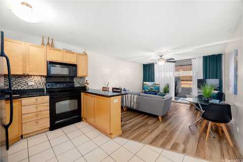 430 Kaiolu Street, Honolulu, HI 96815