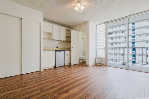 2509 Ala Wai Boulevard, Honolulu, HI 96815