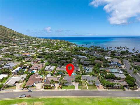 464 Poipu Drive, Honolulu, HI 96825