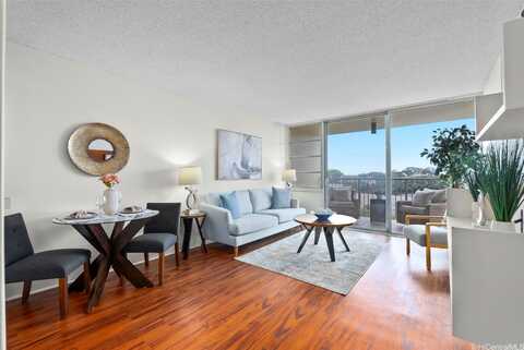 3161 Ala Ilima Street, Honolulu, HI 96818