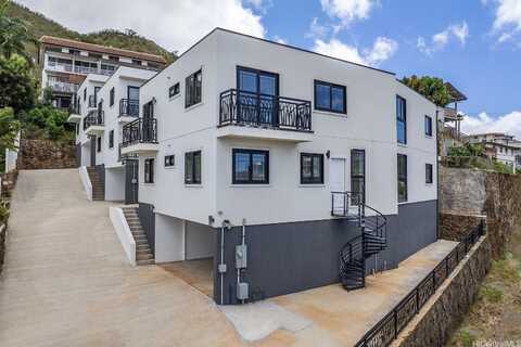 332 Iolani Avenue, Honolulu, HI 96813