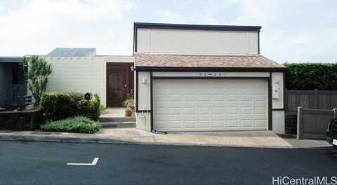 98-487 Kipaepae Street, Aiea, HI 96701