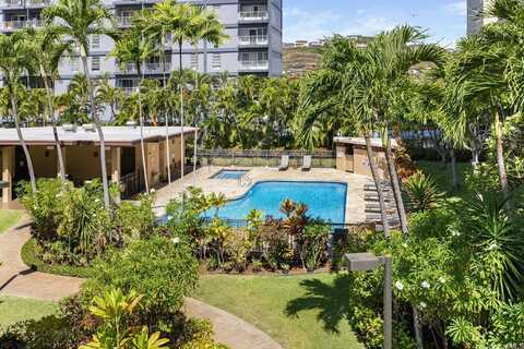 5070 Likini Street, Honolulu, HI 96818