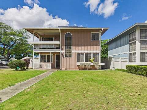91-110 Makaaloa Place, Ewa Beach, HI 96706